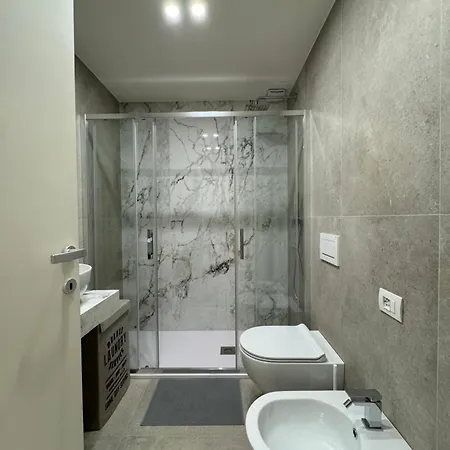 Urban Design Loft Ceroni 5 Apartment