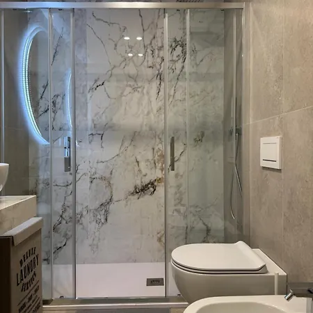 Apartment Urban Design Loft Ceroni 5 Milan