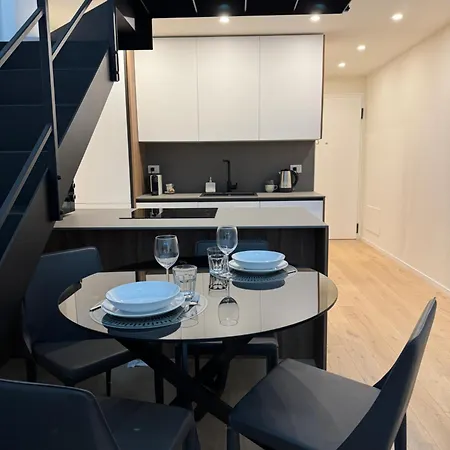 Urban Design Loft Ceroni 5 * Milan