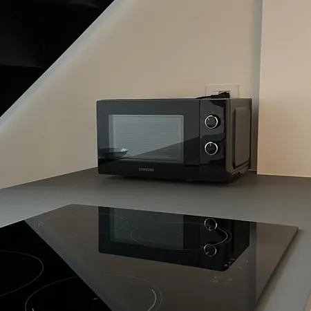 Urban Design Loft Ceroni 5 Apartment