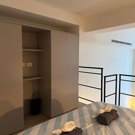 Urban Design Loft Ceroni 5 Milan