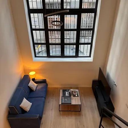 Urban Design Loft Ceroni 5 *