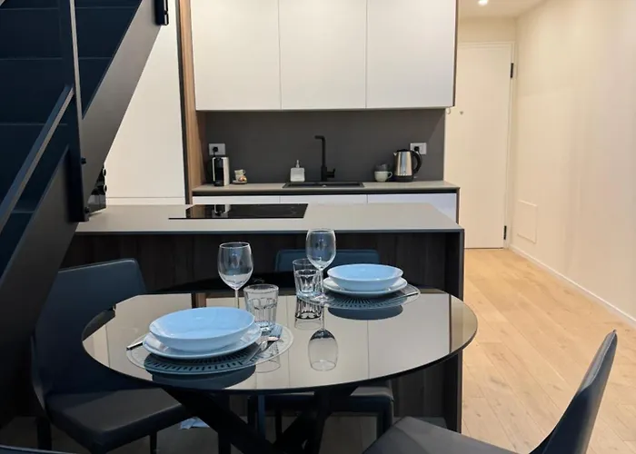 Urban Design Loft Ceroni 5 * Milán