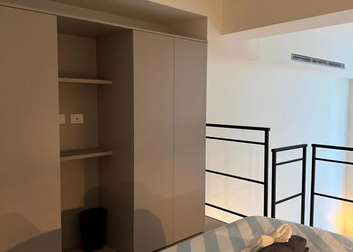 Urban Design Loft Ceroni 5 Milán