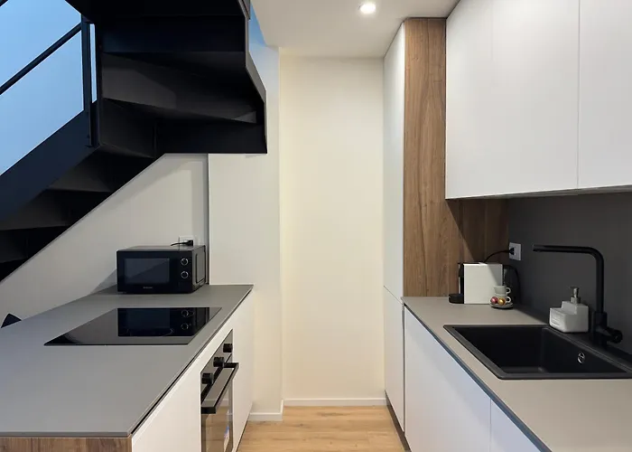 Urban Design Loft Ceroni 5 Apartmán Milán